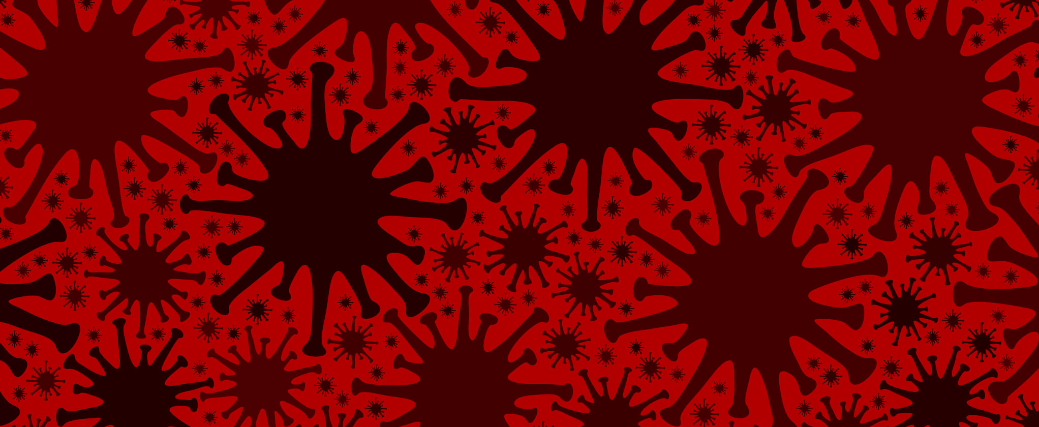 The Epidemiological Ripple Effect on Community Infrastructure